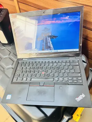 Laptop Lenovo ThinkPad L380 8GB Intel Core i5 SSD 256GB