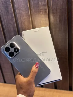 Xiaomi 15T 512 GB Gray