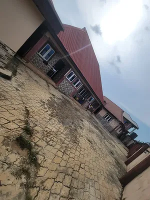 Mini Flat in Ado-Odo/Ota for rent