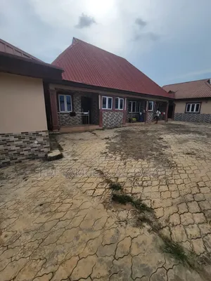 Mini Flat in Ado-Odo/Ota for rent