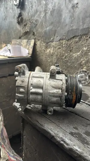 Mazda Cx-30 Mazda 3 2021 Model a/C Compressor
