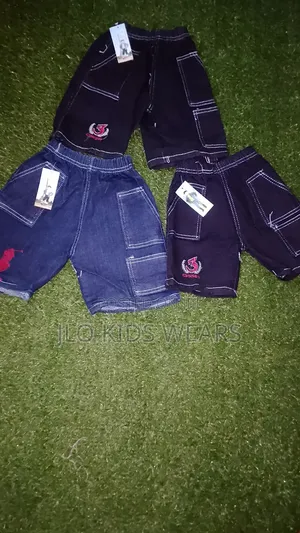 Quality Jeans for Boys