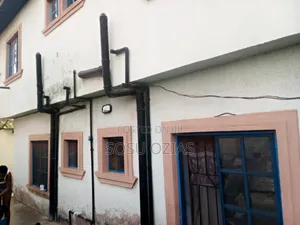 Furnished 20bdrm House in Ifo for sale