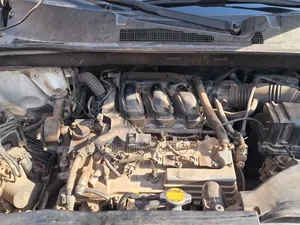 Toyota Highlander 2009 Silver