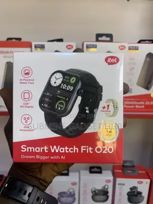 Itel Smart Fit 020