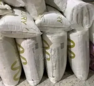 Cool Fiber Pillow