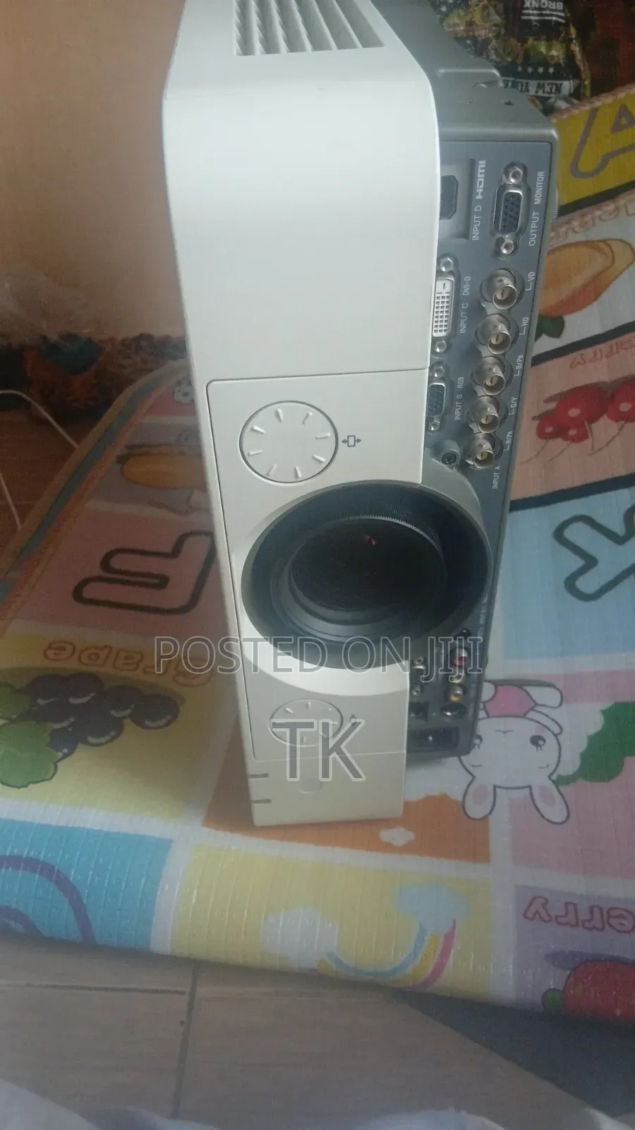 Sony Projector