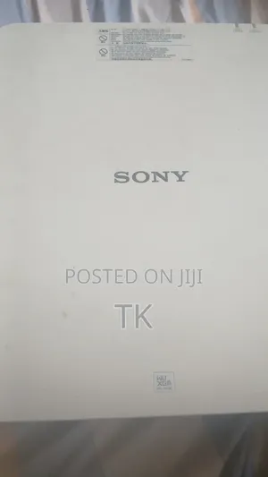 Sony Projector