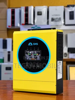 5kw SMS Inverter