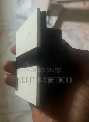 4 Gang Smart Switch