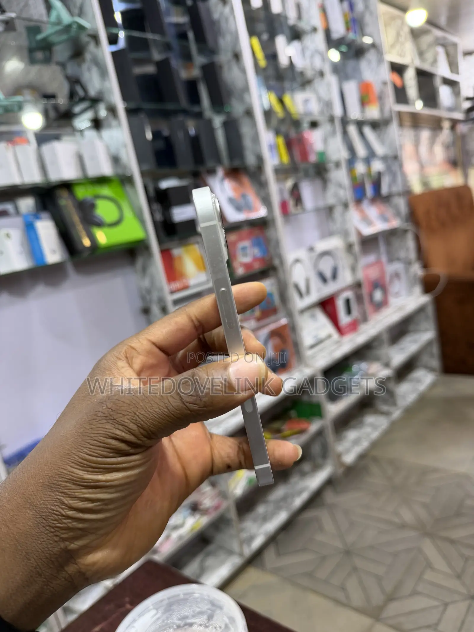 Apple iPhone 15 Pro 256 GB Gray