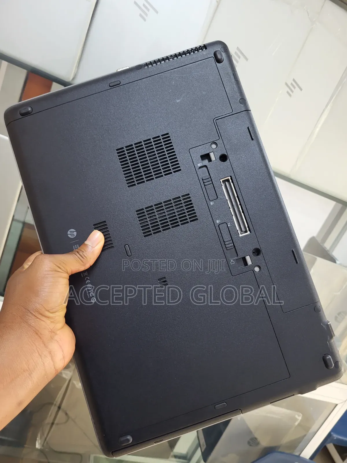 Laptop HP ProBook 650 G1 8GB Intel Core i5 HDD 500GB