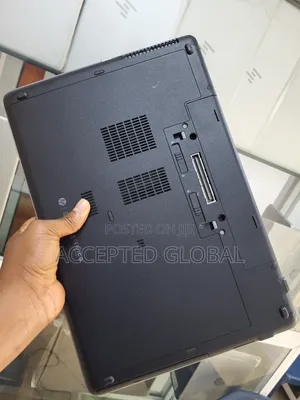 Laptop HP ProBook 650 G1 8GB Intel Core i5 HDD 500GB