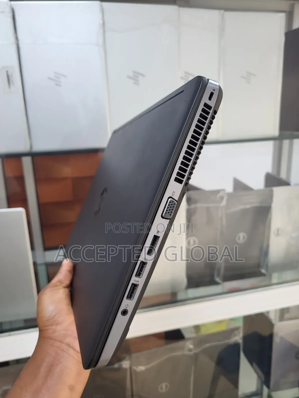 Laptop HP ProBook 650 G1 8GB Intel Core i5 HDD 500GB