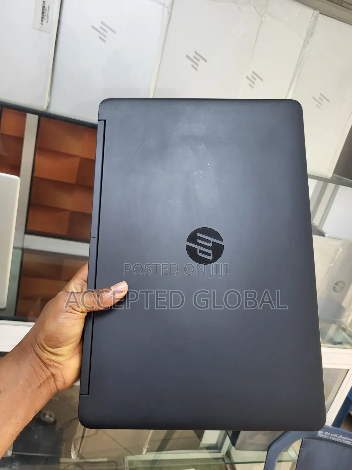 Laptop HP ProBook 650 G1 8GB Intel Core i5 HDD 500GB