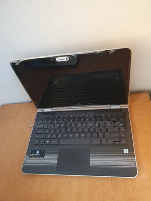 Laptop HP Pavilion x360 13 8GB Intel Core i5 SSD 256GB
