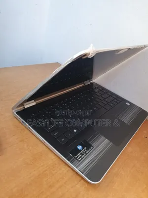 Laptop HP Pavilion x360 13 8GB Intel Core i5 SSD 256GB