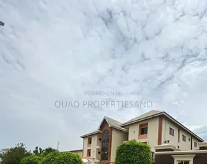3bdrm Block of Flats in Osuma, Maitama for sale