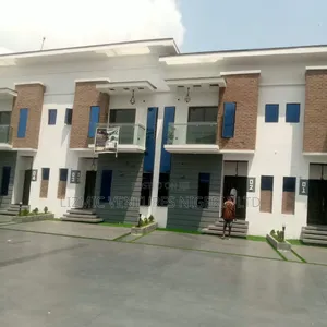Furnished 2bdrm Duplex in Olorunfemi, Igando / Ikotun/Igando for sale