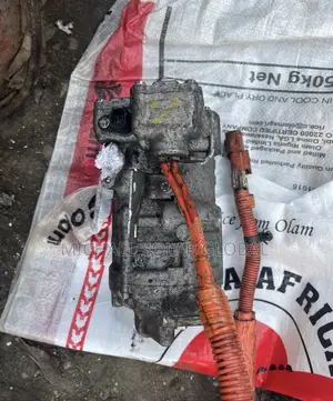 Honda HR-V a/C Hybrid Compressor 2020 Model