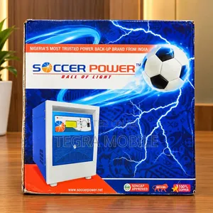 5.5kva 48V Soccer Power Inverter