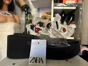 Platforms Heels