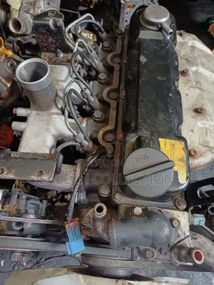 Nissian Hardbody