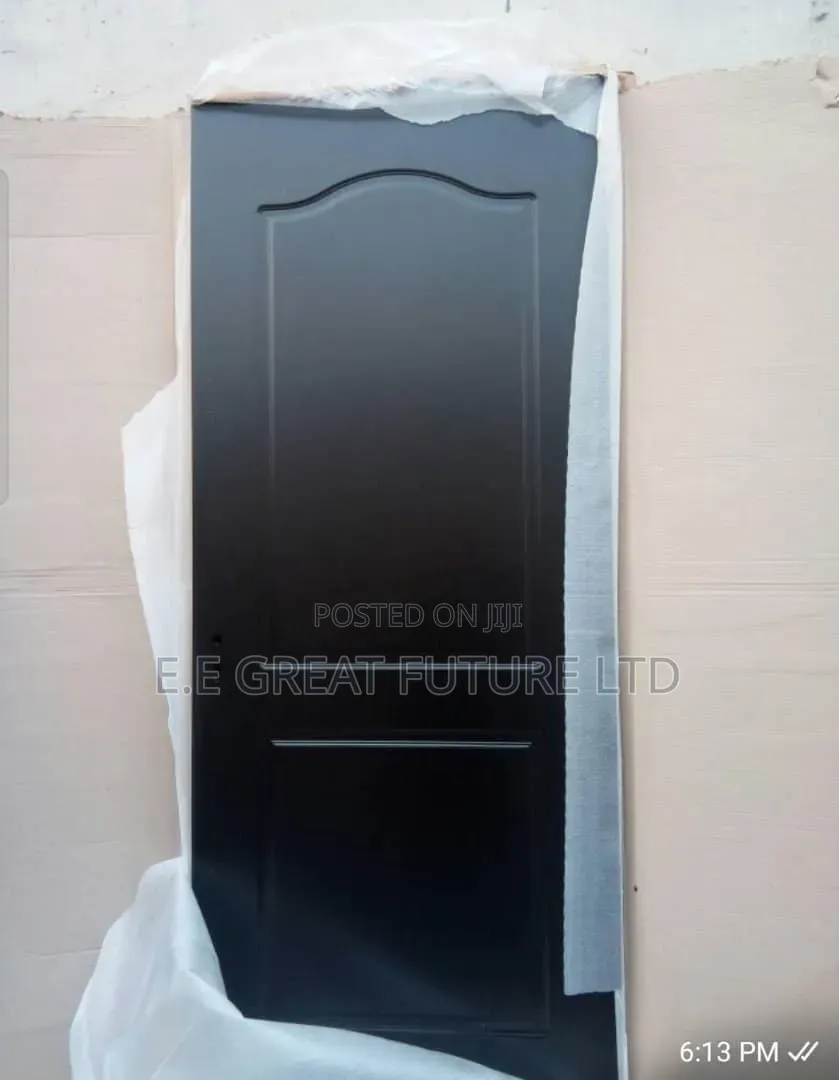 Wooden Doors Turkey