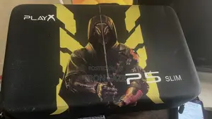 PS5 Slim Bag