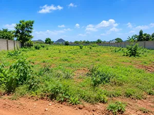 300sqm at Aviation Village Opposite Abuja International Airport
