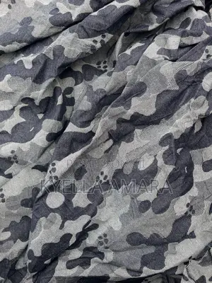 Jeans Materials