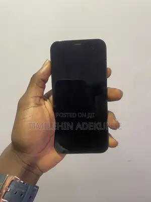 Apple iPhone 12 Pro 512 GB Blue
