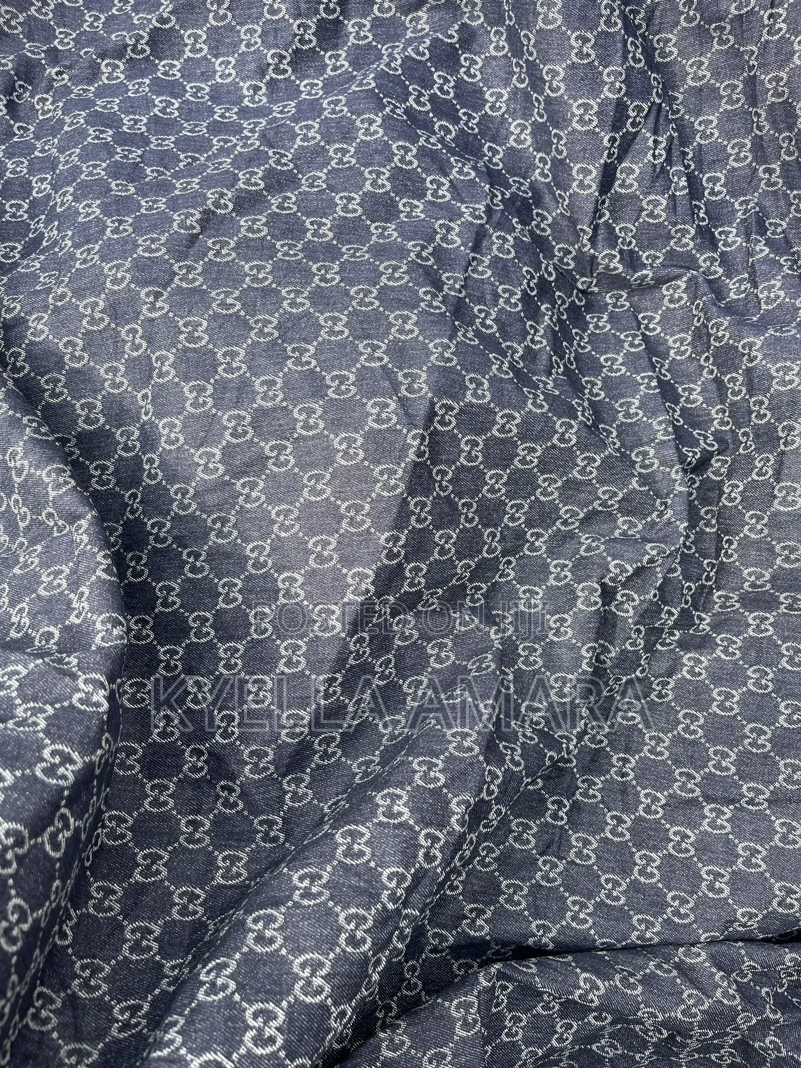 Jeans Materials