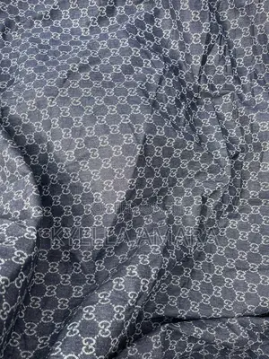 Jeans Materials