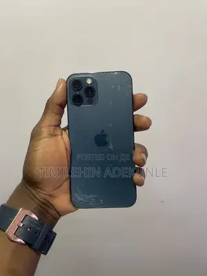 Apple iPhone 12 Pro 512 GB Blue