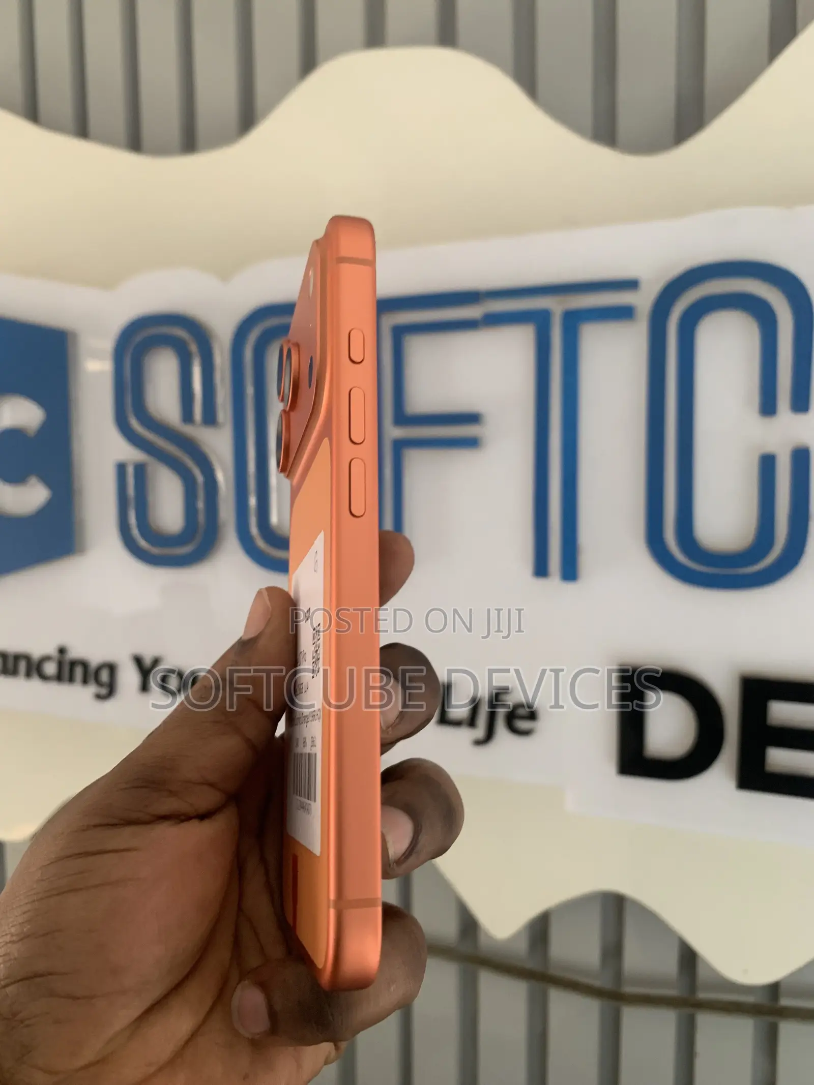Apple iPhone 17 Pro 256 GB