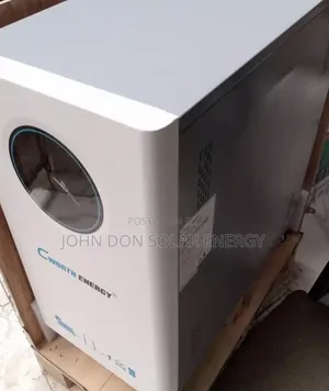 20kwh 48V Cworth Energy Lithium Battery