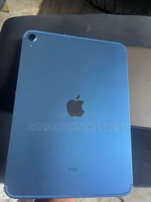 Apple iPad mini Wi-Fi + Cellular 64 GB Blue