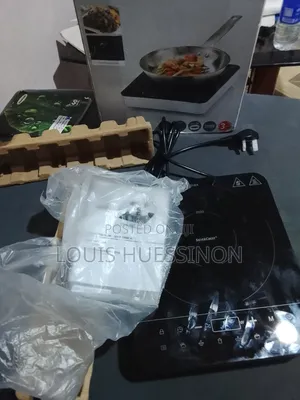 Infrared Hot Plate
