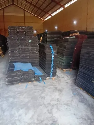 Stone Ties Roofing Sheet Available in All Color Best Quality