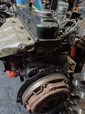 Nissian Hardbody