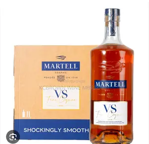 Martel vs by 12bott