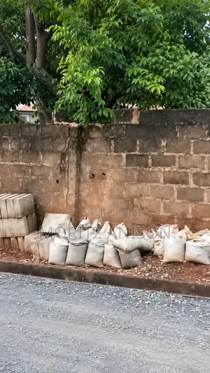 Land for Sale: Independent Layout Enugu