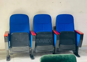 Foldable Stadium Chair