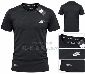 Original Nike and Adidas Polos