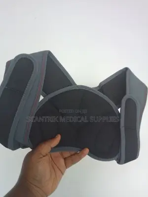 Collarbone Support Band for Adults