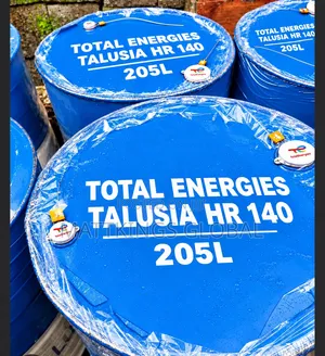Total Energies Talusia Hr 140
