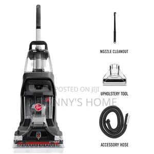 Hoover PowerScrub XL Carpet Cleaner