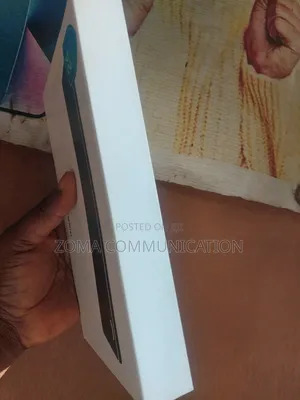 New Samsung Galaxy Tab A11 64 GB Gray