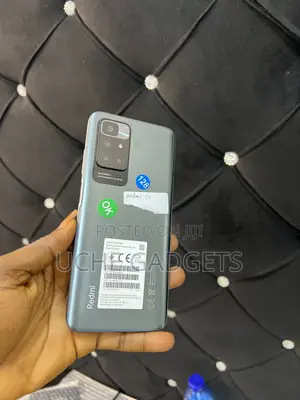 Xiaomi Redmi Note 11 Pro 128 GB Green